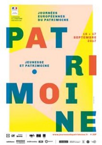 Journées Européennes du Patrimoine :  Le Grand Auditorium Louis Lumière du Palais des Festivals et des Congrès raconte son Histoire…