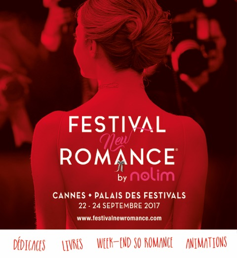 La New Romance® s’installe sur la Croisette du 22 au 24 septembre 2017 !…
