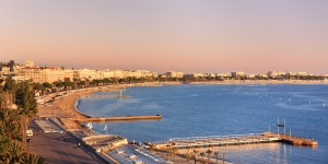 Cannes élue meilleure destination 2017 aux Luxury Travel Guide Global Awards…