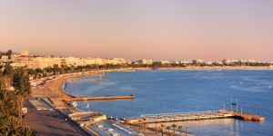 Cannes élue meilleure destination 2017 aux Luxury Travel Guide Global Awards…
