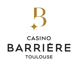 « Le Groupe Barrière » présente « Le Casino Barrière Toulouse »…