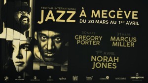 FESTIVAL INTERNATIONAL DE JAZZ A MEGEVE EDITION 2018…