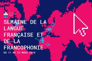 Journée Internationale de la Francophonie 2018…