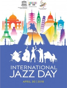 « International Jazz Day 2018  »  …