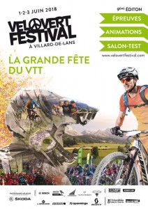 Villard-de-Lans (Auvergne-Rhône-Alpes) : Le plus grand rassemblement de VTT de France…