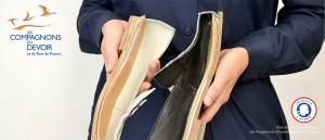 Compagnons du Devoir : Nouvelles formations cordonnier-bottier et maroquinier…