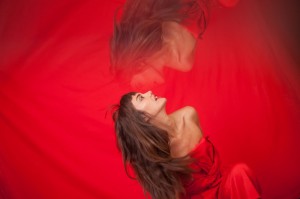 Camille BERTAULT à Cannes Théâtre Alexandre III : concert exceptionnel dans le cadre des jeudis du jazz…