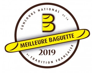 Candidats au Concours National de la Meilleure Baguette de Tradition Française…