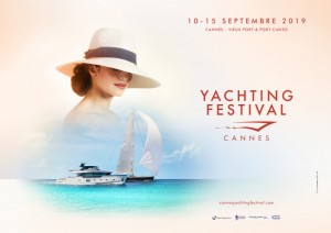 CANNES YACHTING FESTIVAL 2019 …