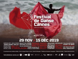 CANNES : FESTIVAL DE DANSE 2019 …