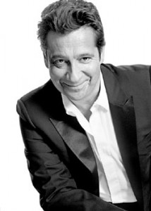 Cannes : Concert d’exception de Laurent GERRA…