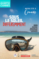 CANNES : NOTRE ÉTÉ 2020…