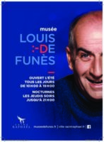 SAINT RAPHAEL : MUSEE LOUIS DE FUNES…