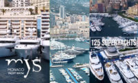 Monaco, Capitale du Yachting Experience 21-23 septembre 2020…