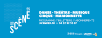MOUGINS : SCENE 55 programme 2020-2021…