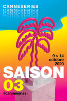 CANNES SERIES 2020…