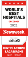 NICE : Le Centre Antoine Lacassagne classé parmi les 100 meilleurs hôpitaux en cancérologie dans le monde…