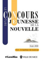 Nice : Cérémonie de remise des prix du Concours Jeunesse de la Nouvelle…
