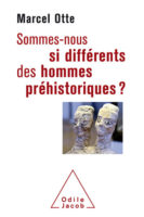 Sommes-nous si différents des hommes préhistoriques ? …