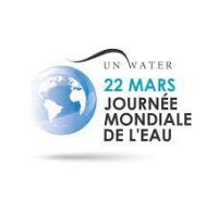 JOURNÉE MONDIALE DE L’EAU 2021…