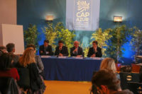 Cannes : Monsieur le Maire David Lisnard s’engage avec le Pôle métropolitain Cap Azur…