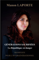 Manon Laporte : son combat pour une société unie…