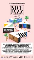 NICE JAZZ FESTIVAL 2021…