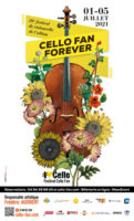 CELLO FAN FOR EVER CELEBRE SES 20 ANS…
