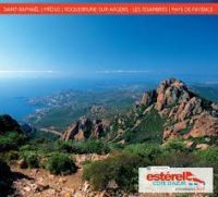 sites de randonnées dans l’Estérel…