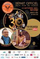 Rallye Aïcha des Gazelles du Maroc 2021 célèbre ses 30 ans…