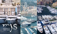 MONACO YACHT SHOW 2021…