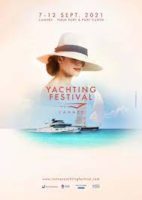CANNES YACHTING FESTIVAL 2021…