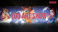 MÉTROPOLE LYON : ZOO ART SHOW 2021…