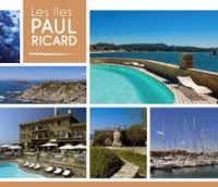 ÎLE DES EMBIEZ (VAR)  VACANCES DE TOUSSAINT SUR ÎLE PARADISIAQUE ?…