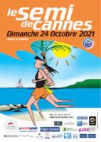 SEMI MARATHON DE CANNES 2021…