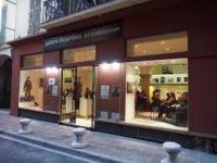 Nice : 120 galeries d’Art ouvrent leurs portes…