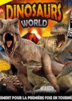 DINOSAURS WORLD NICE 2021…