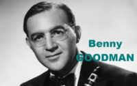 CANNES : HOMMAGE A BENNY GOODMAN 2021…