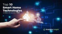 SALON SMART HOME AND TECH SHOW 2021…