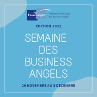 BUSINESS ANGELS 2021…