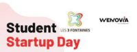 « Student Startup Day » édition 2021…