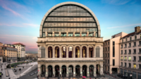 OPERA DE LYON JANVIER/FEVRIER 2022 (voir programme ci-dessous)…