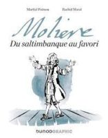 400 ans de la naissance de Molière…