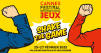Festival International des Jeux Cannes 2022…