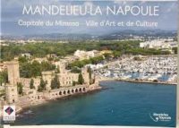 MANDELIEU-LA-NAPOULE DE BELLES VACANCES DE PRINTEMPS !…