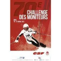 LA STATION DE VARS (HAUTES-ALPES) CLÔTURE SA SAISON AVEC LE 70ÈME CHALLENGE DES MONITEURS…