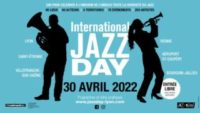 Célébration du dixième anniversaire de la Journée internationale du jazz le 30 avril 2022…