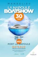 LA NAPOULE BOAT SHOW 2022…