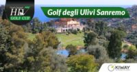 The Mall Sanremo : la Golf Cup 2022 fait son retour au Circolo degli Ulivi…