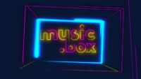 MUSIC.BOX, L’ÉMISSION 100% MUSIQUE DE FRANCE 3 PROVENCE-ALPES-CÔTE D’AZUR…